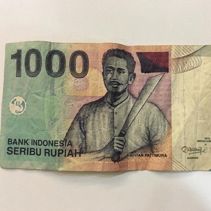 Ustaz Adi Hidayat Sebut Pattimura 'Ahmad Lussy', Teorinya Ada di Buku Ini