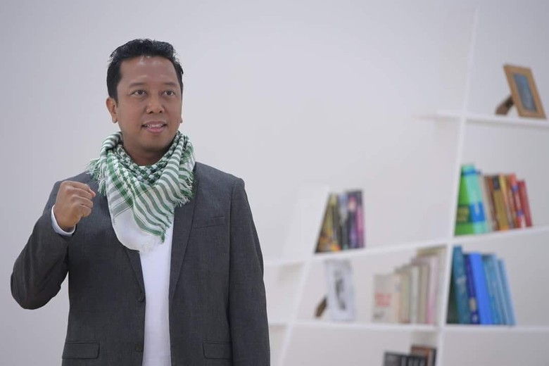 Kenalan Yuk dengan 5 Partainya "Anak Muda Zaman Now"!