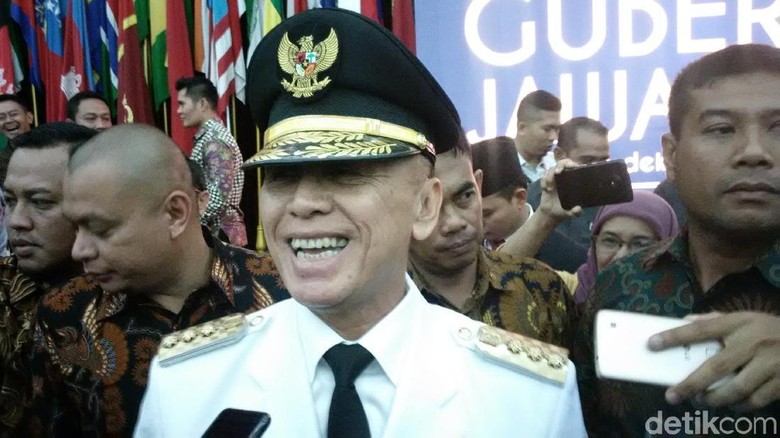 Tolak Pergub Jabar Nomor 54/2018, Buruh Bekasi Bakal Beraksi