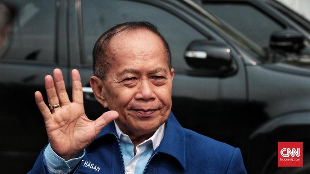 Demokrat Klaim Dijanjikan 8 Kursi Menteri Jika Prabowo Menang