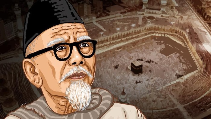 Haji Agus Salim, Sang Diplomat Penguasa 9 Bahasa Asing yang Hidup Sederhana