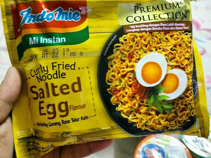 Inspirasi Dari Indomie, Sang Pemimpin Pasar Mie Instan Di Indonesia