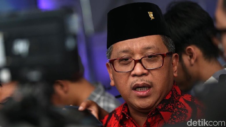 PKS Izinkan Kampanye Negatif, PDIP Ibaratkan Jokowi Gatot Kaca