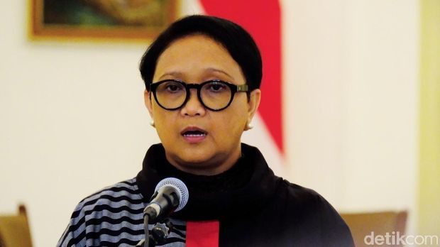 Australia Mau Pindahkan Kedubes ke Yerusalem, Indonesia Bereaksi