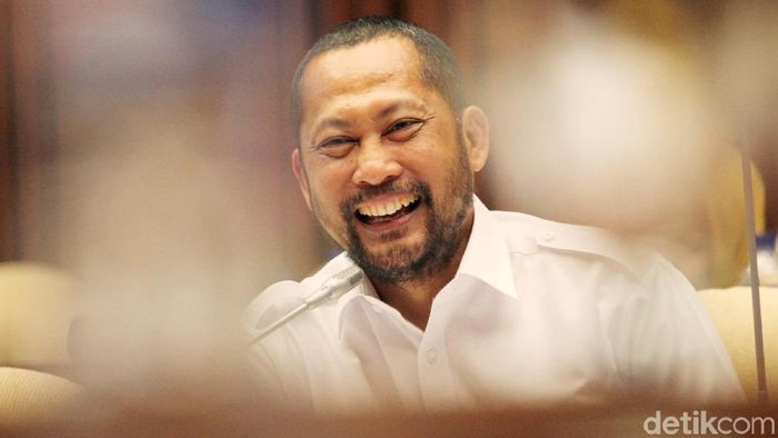 Buwas: Pasar Pangan RI 94% Dikuasai Kartel, Bulog Hanya 6%