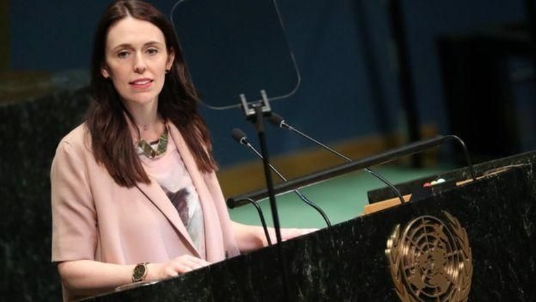 Maaf Jacinda Arden, Indonesia Tidak Menerima Toleransi Tanpa Agama