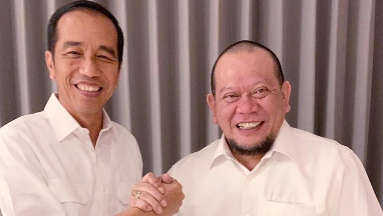 MEREBUT KEMBALI KURSI KETUM PSSI