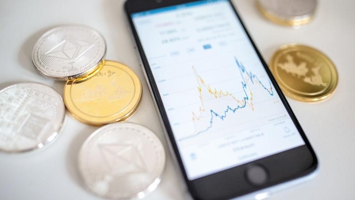 Nggak Cuma Bitcoin yang Harganya Melonjak, Teman-temannya Juga Nih!