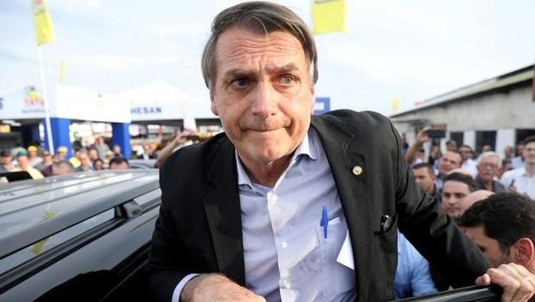Presiden Terpilih Brasil akan Pindahkan Kedubes Israel ke Yerusalem