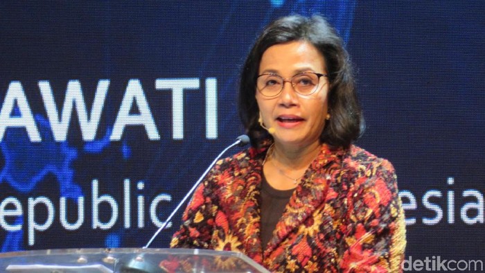 Semua Negara Islam di Dunia Juga Berutang!
