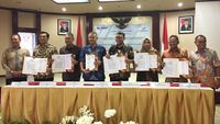 Bos KRAS: Industri Baja Nasional Alami Cobaan Berat
