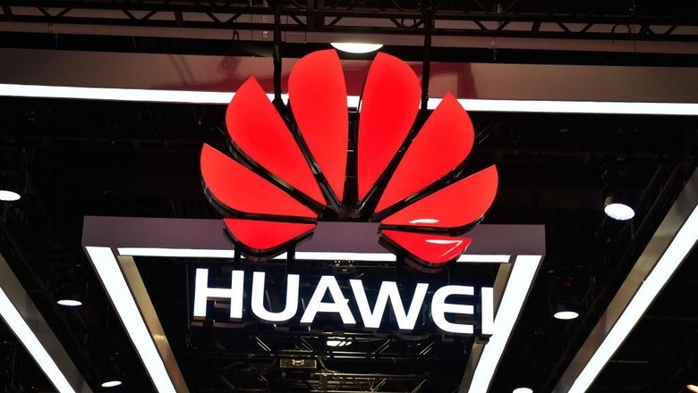 Polandia Tangkap Warga China Pegawai Huawei Atas Tuduhan Spionase