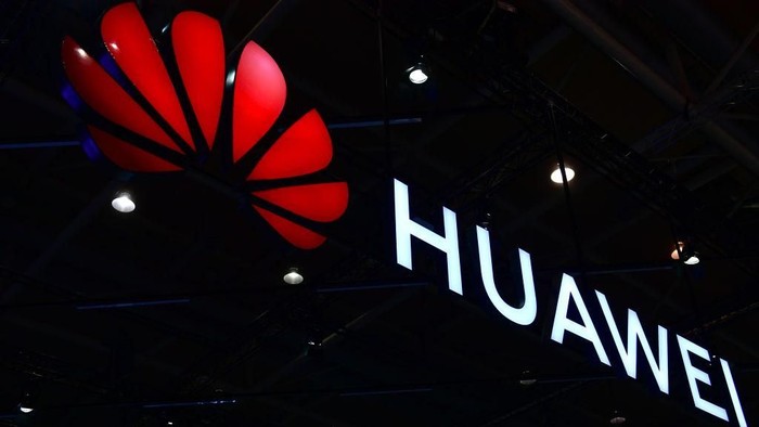Startup AS Tuding Eksekutif Huawei Curi Rahasia