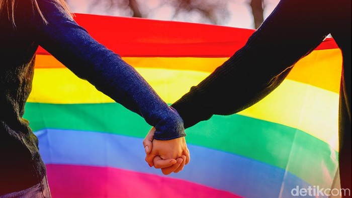 Ramai Isu LGBT, WHO dan Kemenkes RI Beda Penilaian soal Homoseksualitas