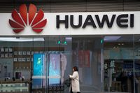 Susul AS & Inggris, Pemerintah Jepang Ikut Blokir Huawei