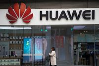 Susul AS &amp; Inggris, Pemerintah Jepang Ikut Blokir Huawei