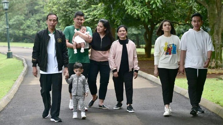 Petinggi Partai Terkena OTT KPK? Bagus!