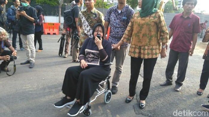 Cerita Risma Berangkat Kerja lewat Jalur yg Berbeda-beda, Sempat Diancam Dibunuh