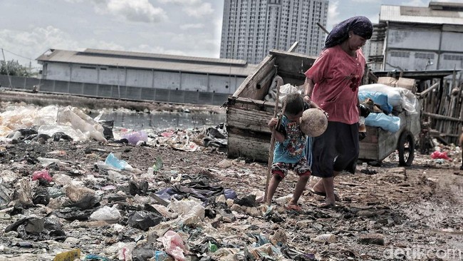 5 Janji Kampanye Jokowi - Ma'ruf yang Paling Berguna Jika Terealisasikan