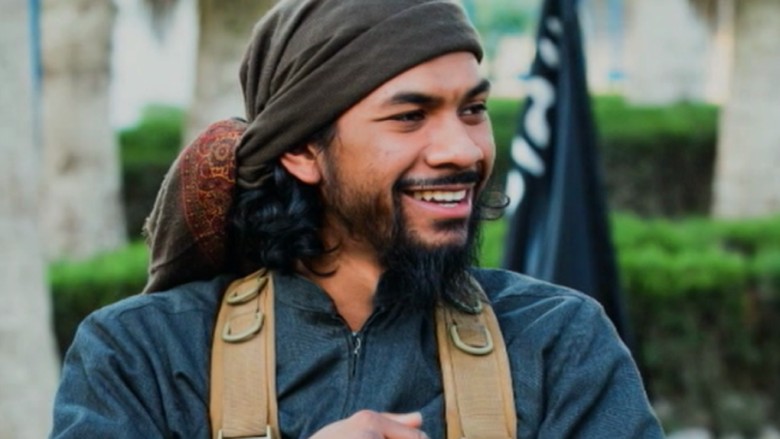 Mendagri Australia Bela Keputusan Cabut Kewarganegaraan Anggota ISIS