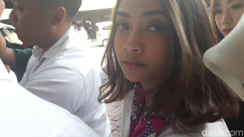 Babak Baru Kasus Vanessa Angel: Dari Prostitusi ke Konten Asusila