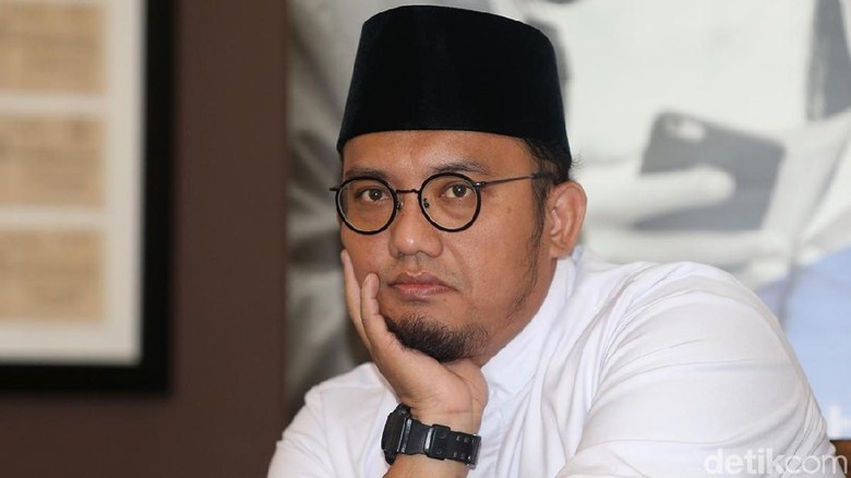 Pengamat Asing Protes Pendapatnya Dikutip Prabowo, Dahnil: Kami Nggak Tahu