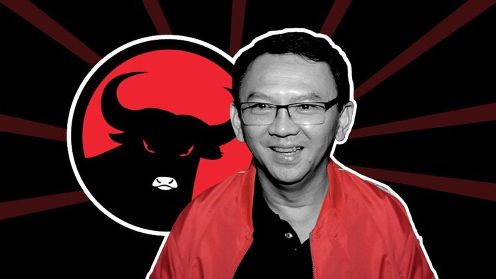 Ahok Sebut Akun Instagram BTPND Diretas, Dipakai Jual Iphone