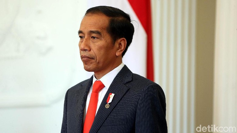 Harapan Ane di Periode Baru Pemerintahan Jokowi