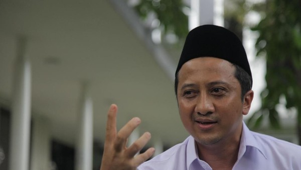 Kritik Bank Syariah RI Mahal, Yusuf Mansur: Biar Masyarakat Melek