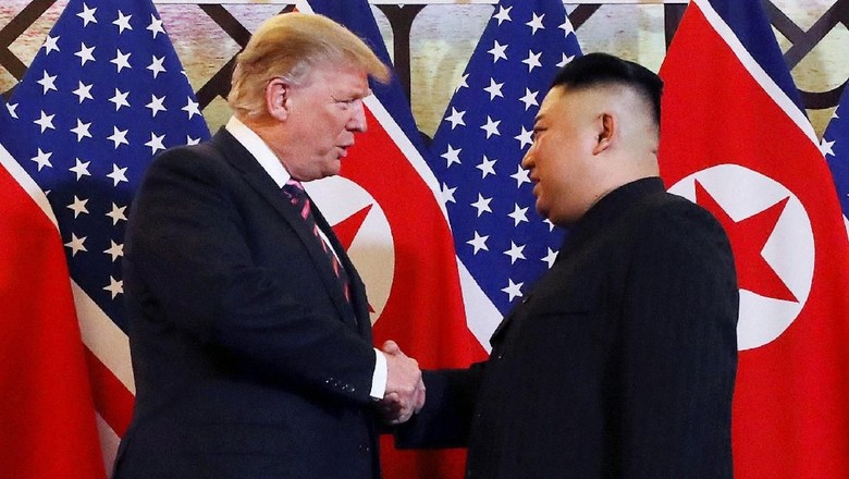 kim-jong-un-sebut-hubungannya-dengan-trump-spesial