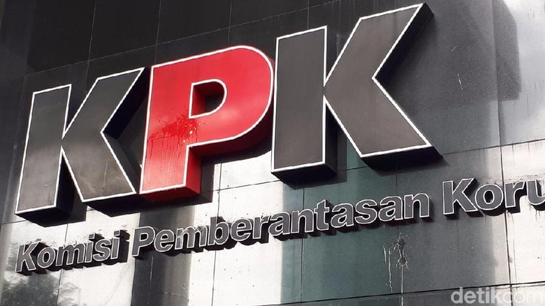 Petinggi Partai Terkena OTT KPK? Bagus!
