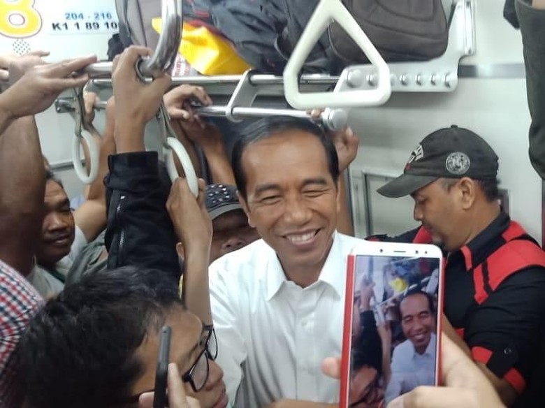 Imbas KRL Anjlok, Ketua DPR Bakal Panggil Menhub Budi Karya