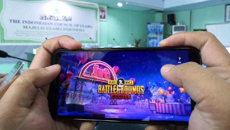 Saudi Gelar Turnamen PUBG, Ulama Aceh: Ukuran Kita Bukan Arab