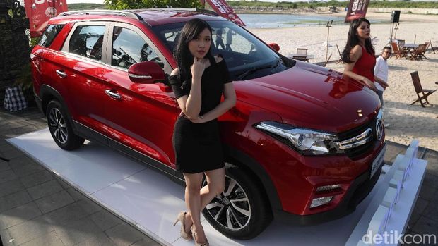 Murah Meriah, Mobil Pesaing Rush-Terios Dijual Mulai Rp 189 Juta