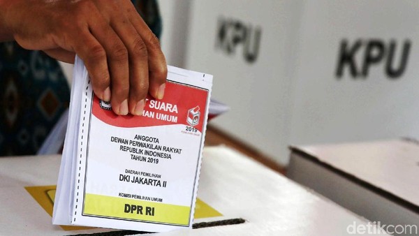 PD-PKS Tetap Dukung Pilkada Digelar 2022