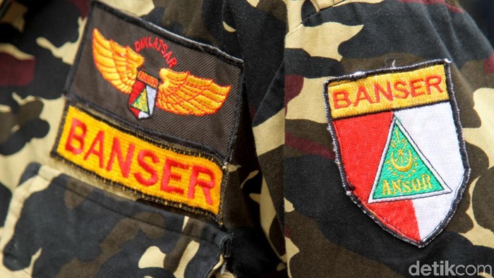 Banser Dukung Proses Hukum: Pernyataan Abu Janda Murni Pribadi