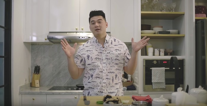 Video Resep 'Indomie Mevvah Selera Anak Kost' Chef Arnold Tuai Komentar Netizen