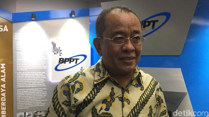 Said Didu Positif Corona Usai 4 Hari Keliling Jawa