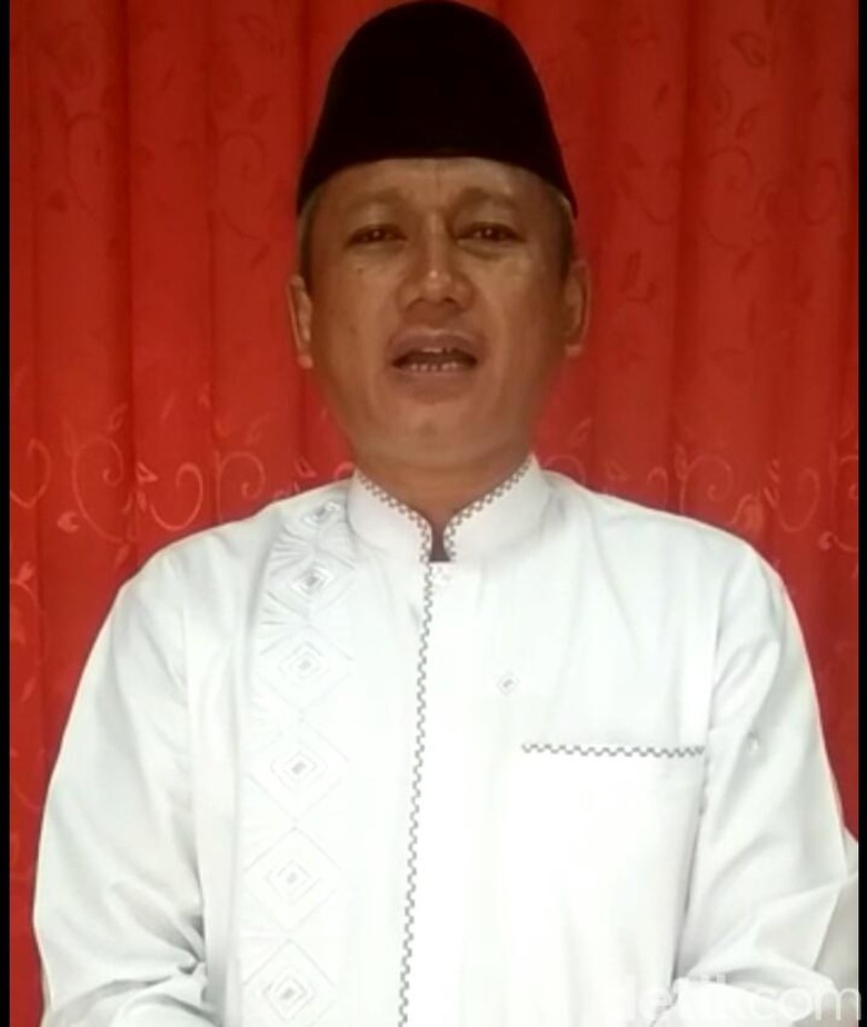 Iwan Pembuat Video Provokasi Ulang Tahun PKI Minta Maaf