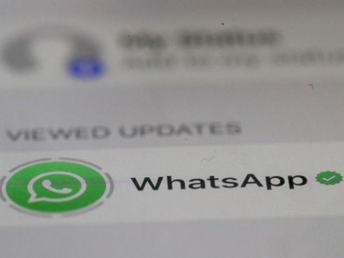 Banjir Kritik, WhatsApp Tunda Aturan Privasi Baru 