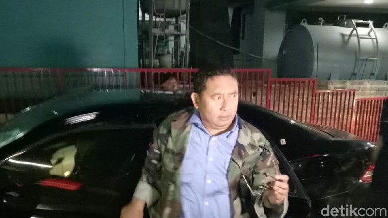 Pro-Prabowo akan Gelar Munajat Korban 22 Mei Besok, Ini Kata Polisi