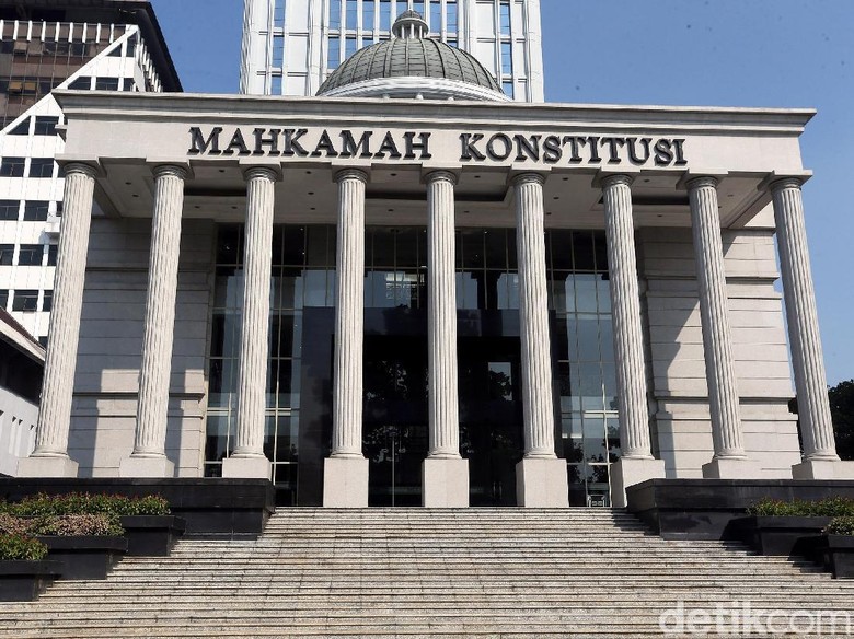 Diimbau Prabowo Tak ke MK, FPI Bandung: Kami Tetap Berangkat!