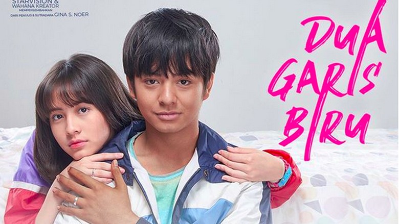 Ini dia 5 Film Indonesia yang Akan Tayang di Korea Indonesia Film Festival 2019!