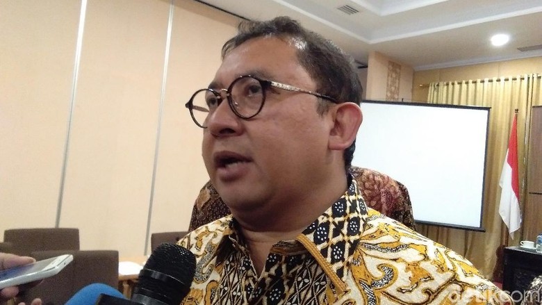 Listrik Padam Besar-besaran, Fadli Zon: Ciri-ciri Negara Salah Urus