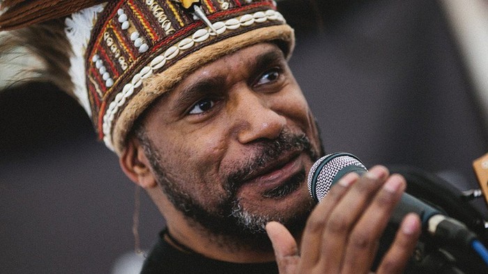 Benny Wenda Tak Diakui OPM, Begini Peta Kubu Separatis di Papua