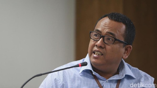 Tanda Tanya Parpol-Ormas Minta Vaksin Corona Duluan di Ibu Kota