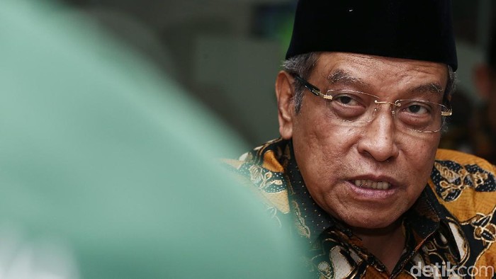 said-aqil-kita-akan-didikte-negara-produsen-vaksin-mari-berdoa