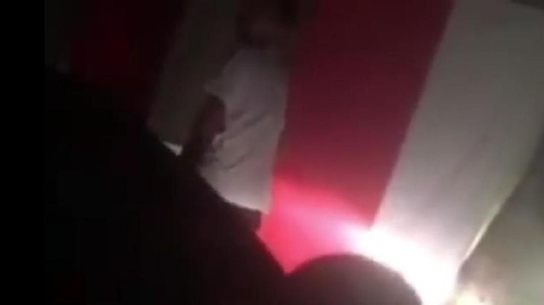 Begini Duduk Perkara Video Viral 'Merah Putih Dikencingi'