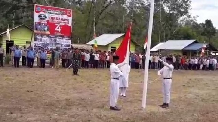 Keseruan Ane Menjadi Panitia Agustus Dikampung Yang Tak Bisa Diulang Tahun Ini