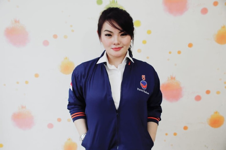 Hillary Brigitta, Farah dan Rahul Caleg DPR Terpilih Termuda